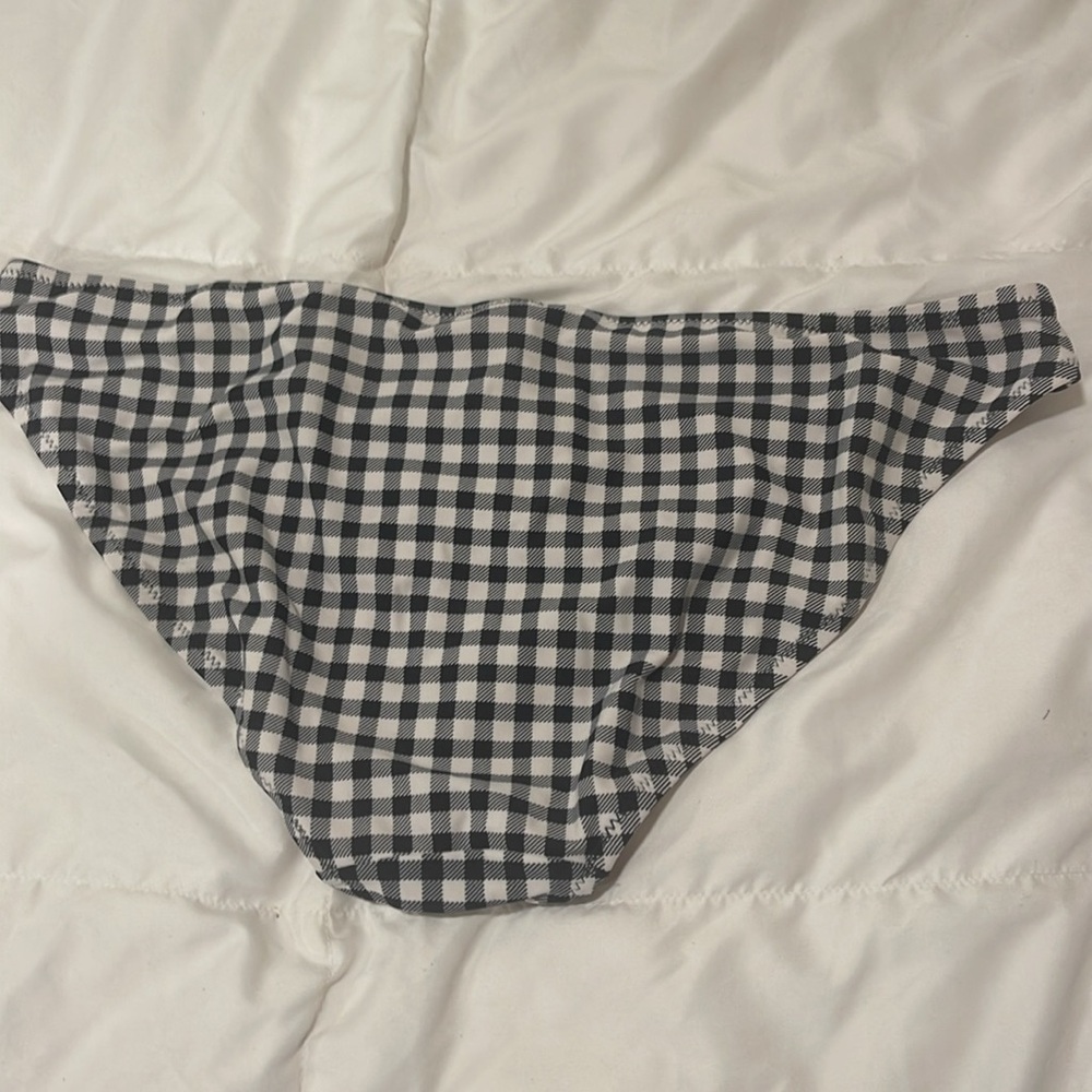 Lot of 3 Bikini Bottoms*Mix & Match New with Tags*Womens size Large - Picture 5 of 7